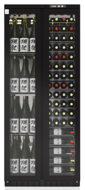 Sake Cellar (Double Door)