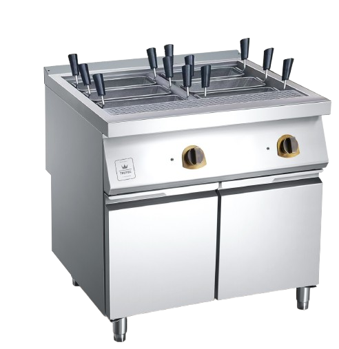 Gas Pasta Cooker
