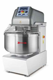 Europia Spiral Mixer