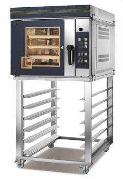 Convection Oven