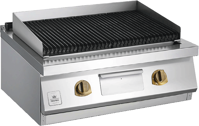 Gas Counter Top Grill