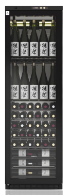 Sake Cellar (Single Door)