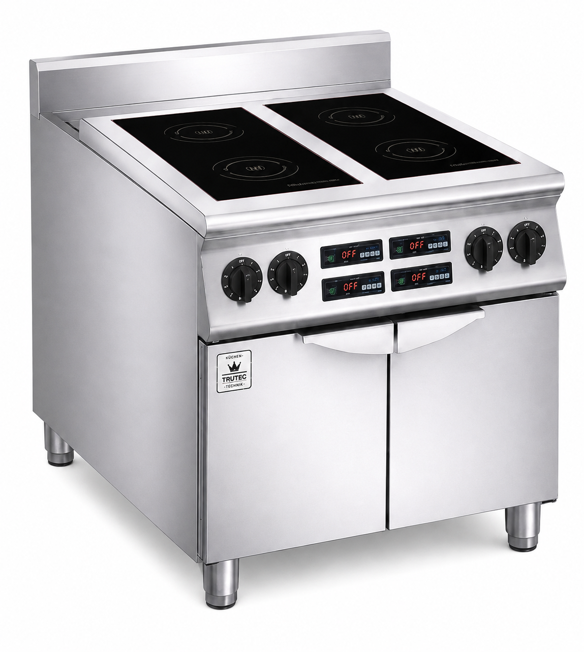 Induction Hobs