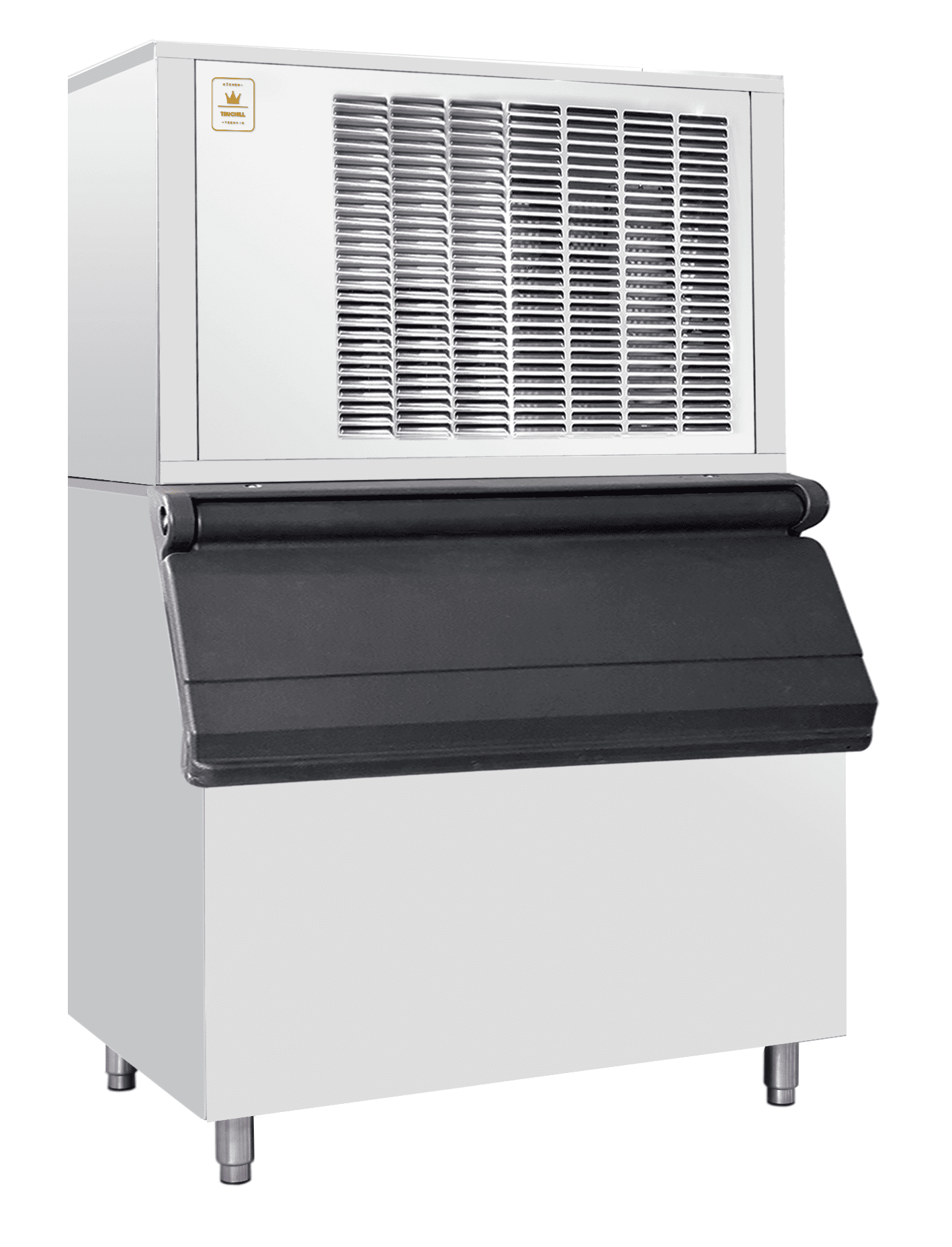 AS-1000 Scale Ice Maker