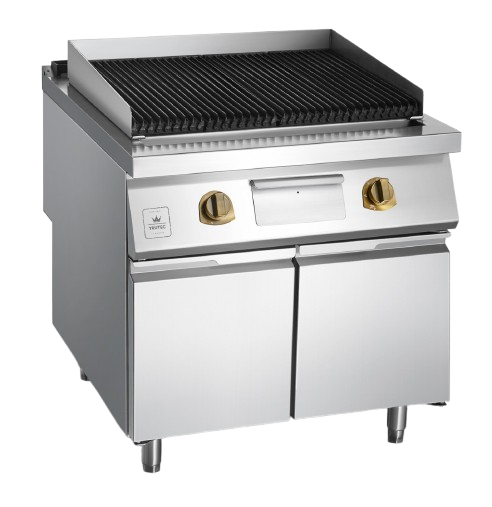 Gas Grill