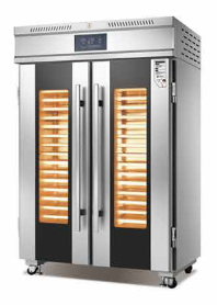 Europia Retarder Proofer Cabinet