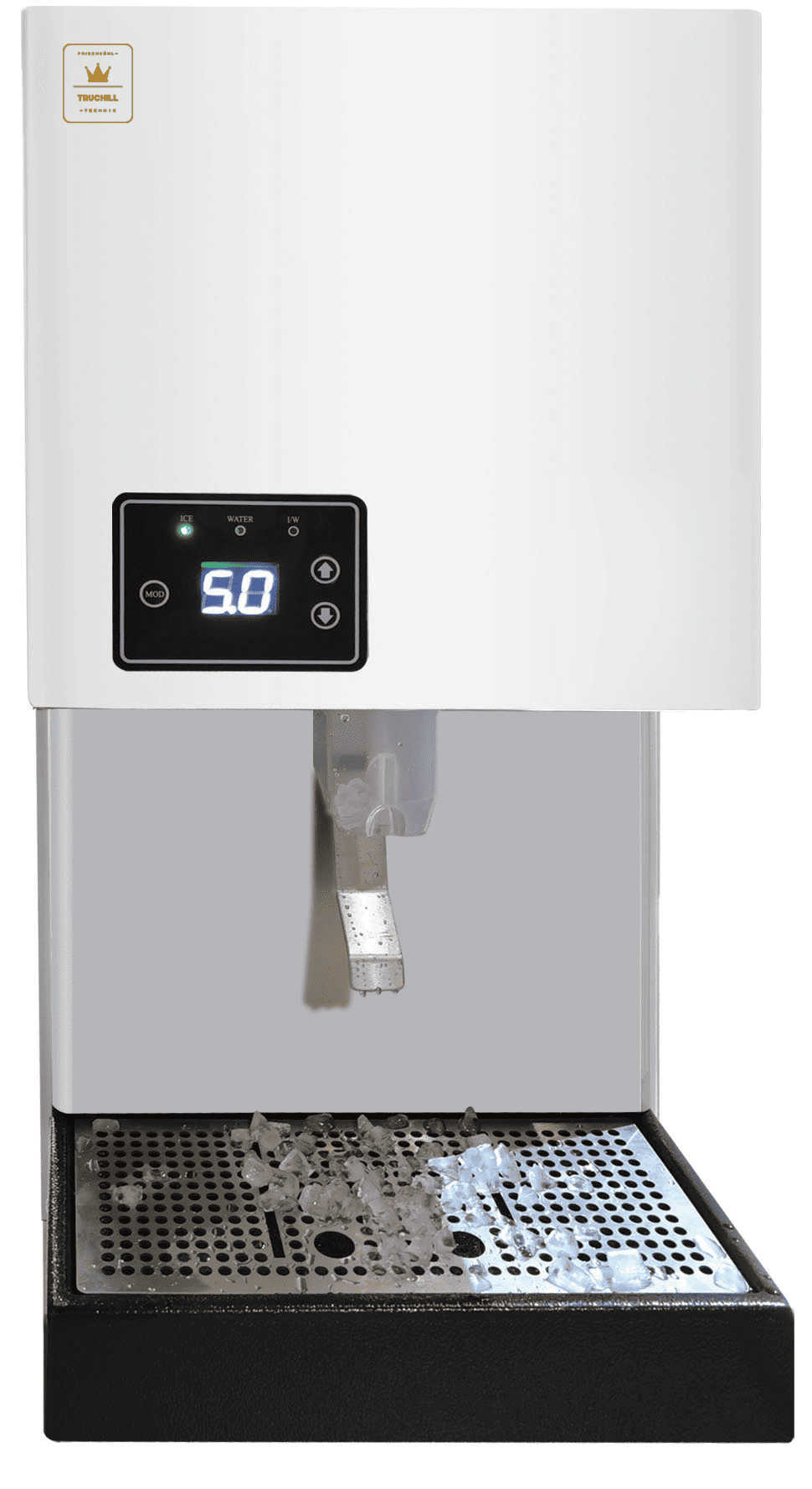 AM-200 Automatic Ice Dispenser