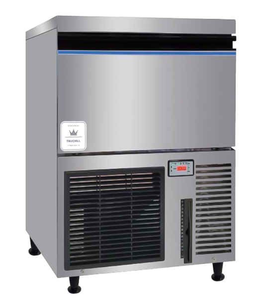 UC-80L Large Cube Ice Maker