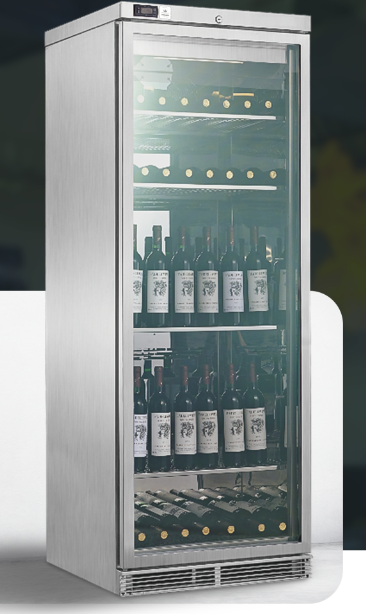 Wine Cellar (Single Door)