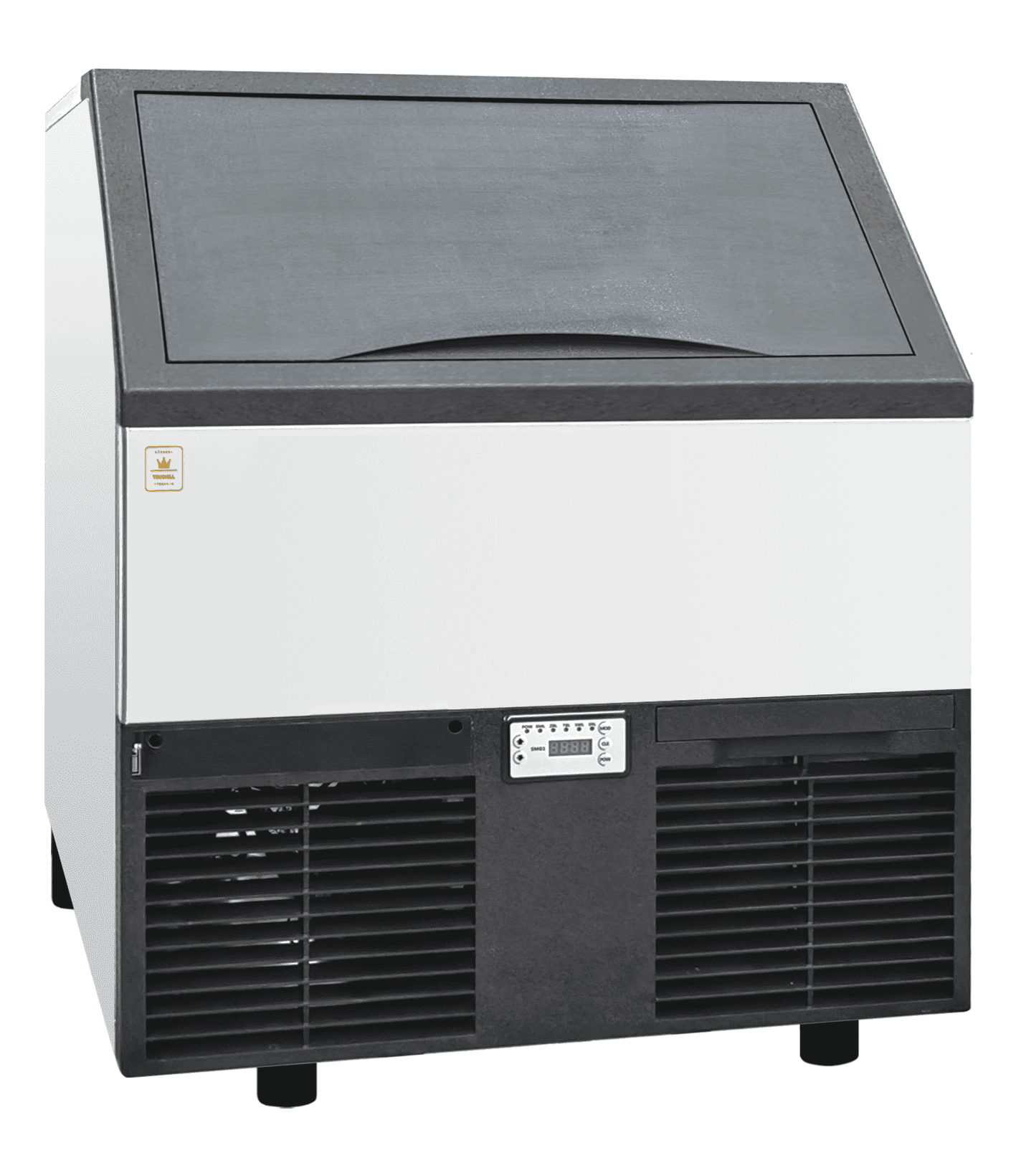 AC-300 Series Cube Ice Maker
