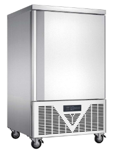 Blast Chiller Freezer TBF-15 (15-Tray)