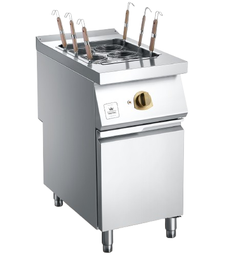 Gas Noodle Boiler