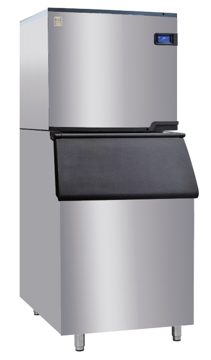 AC-700 Series Cube Ice Maker