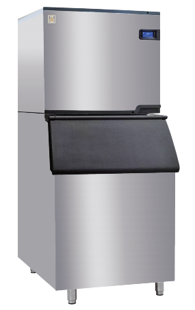 AC-1050 Series Cube Ice Maker
