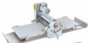 Dough Sheeter