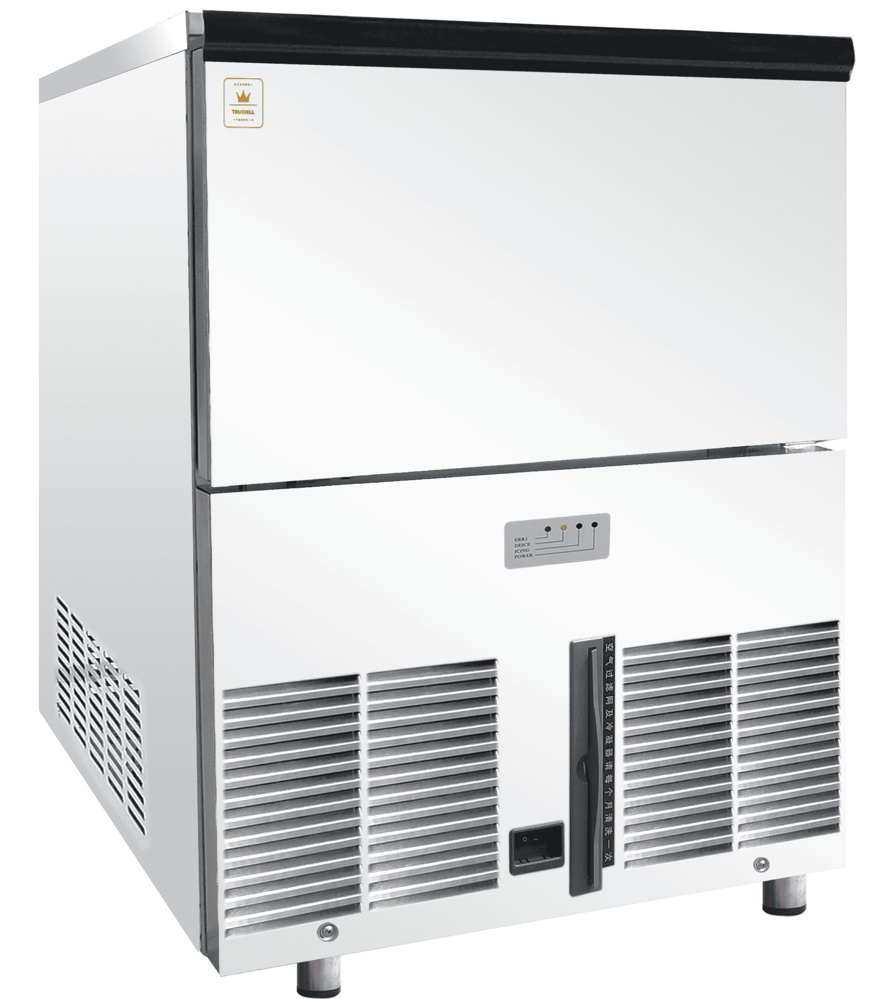 UB-90 Bullet Ice Maker