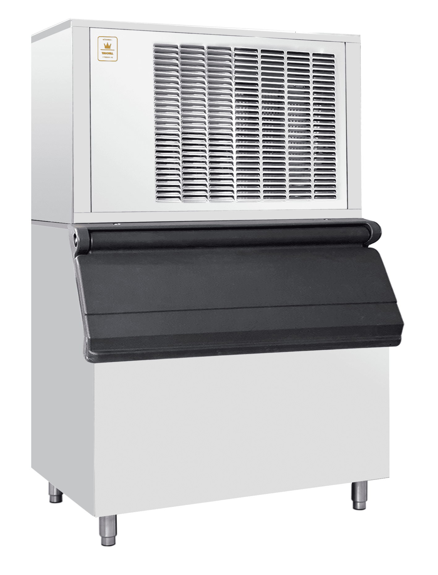 AS-350 Scale Ice Maker
