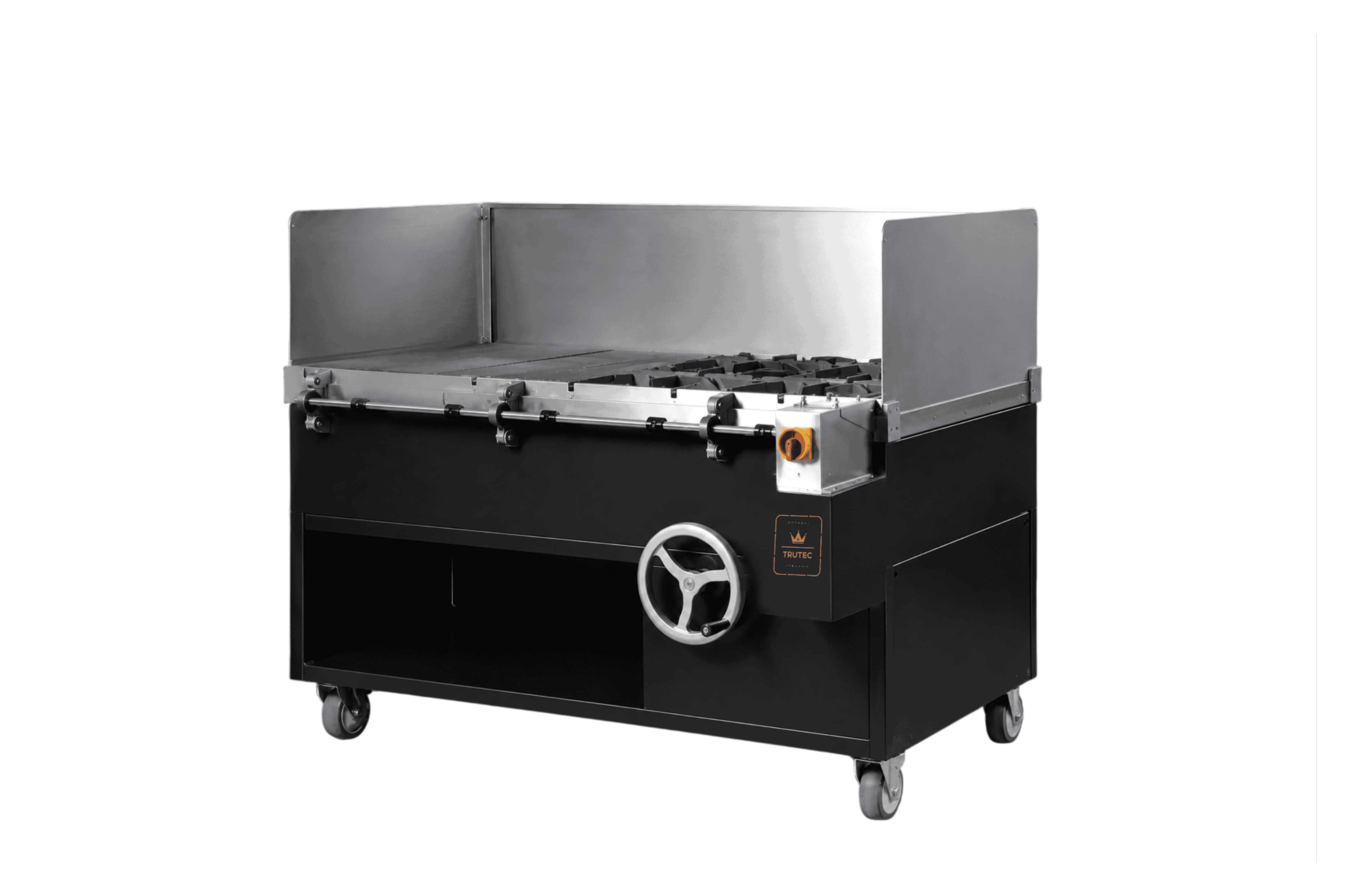 Churrasco Grill TCF-1595