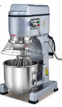 Multifunctional Planetary Mixer