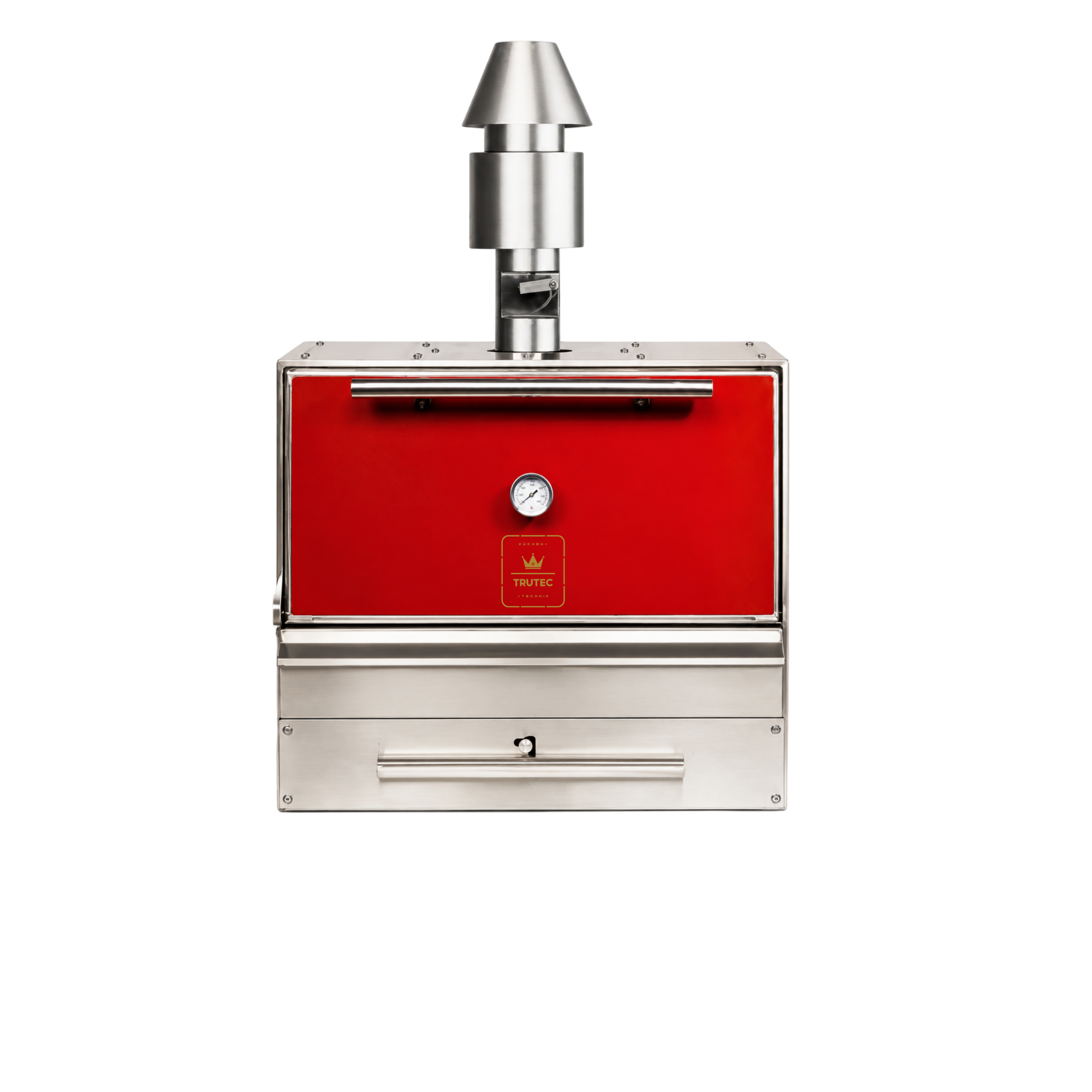 Charcoal Oven TCO-6573