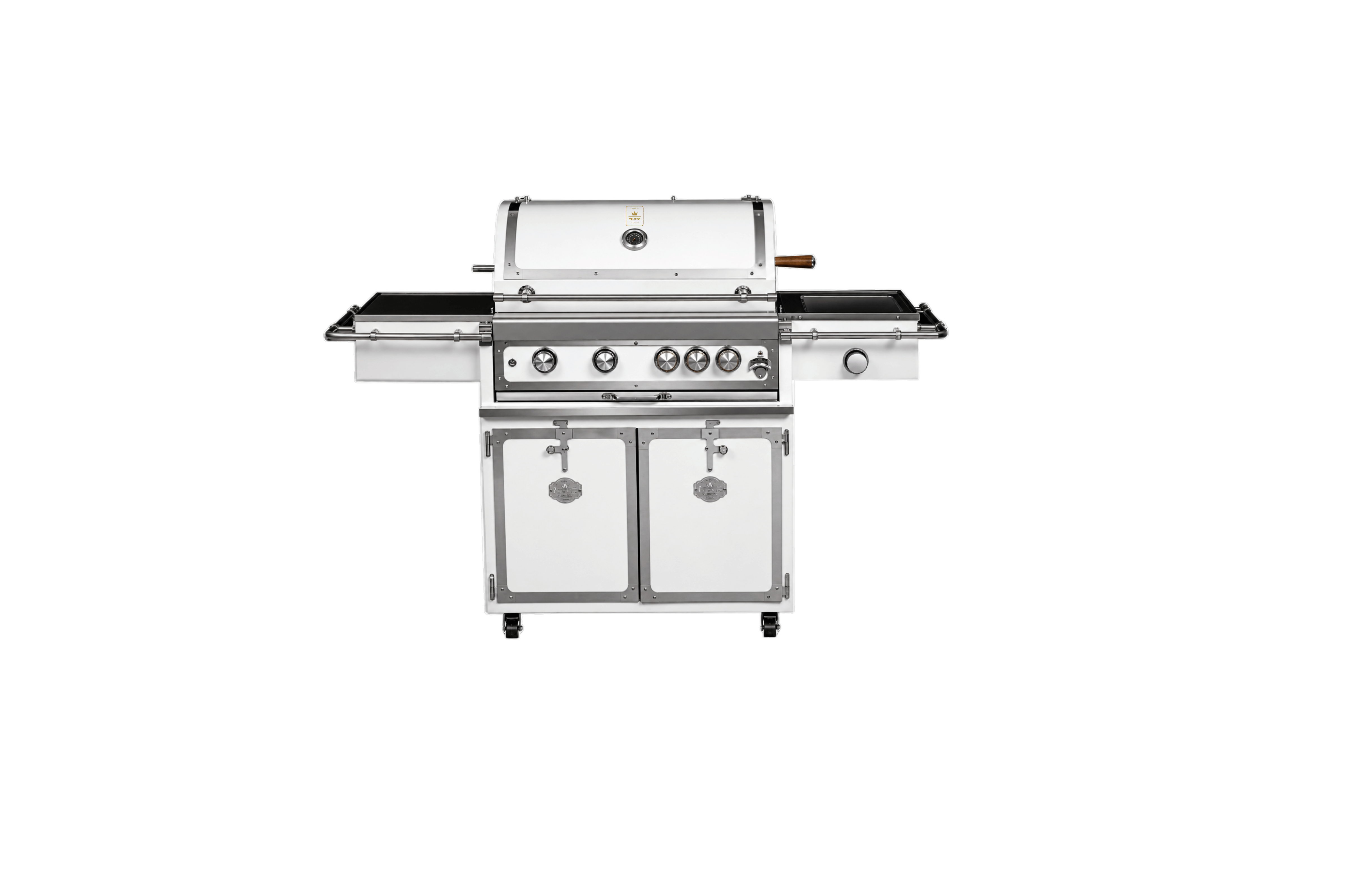 Gas BBQ Grill TGG-1870