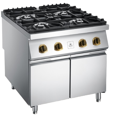Gas Burners
