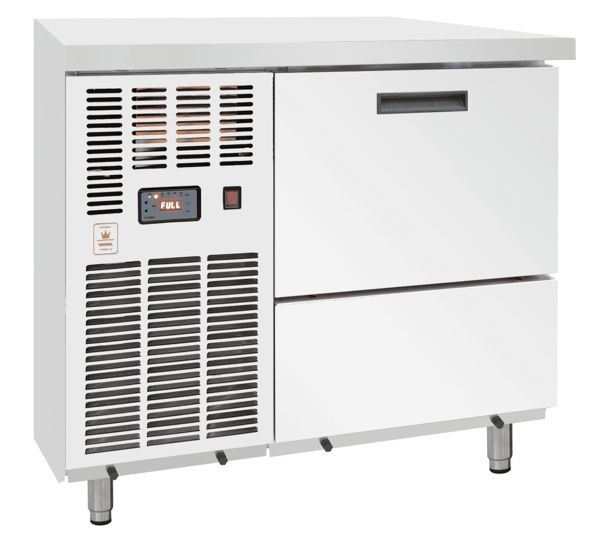 UF-135 Flake Ice Maker