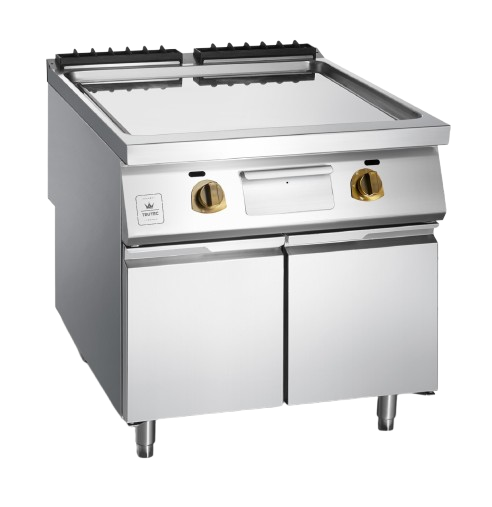 Gas Griddle Plate