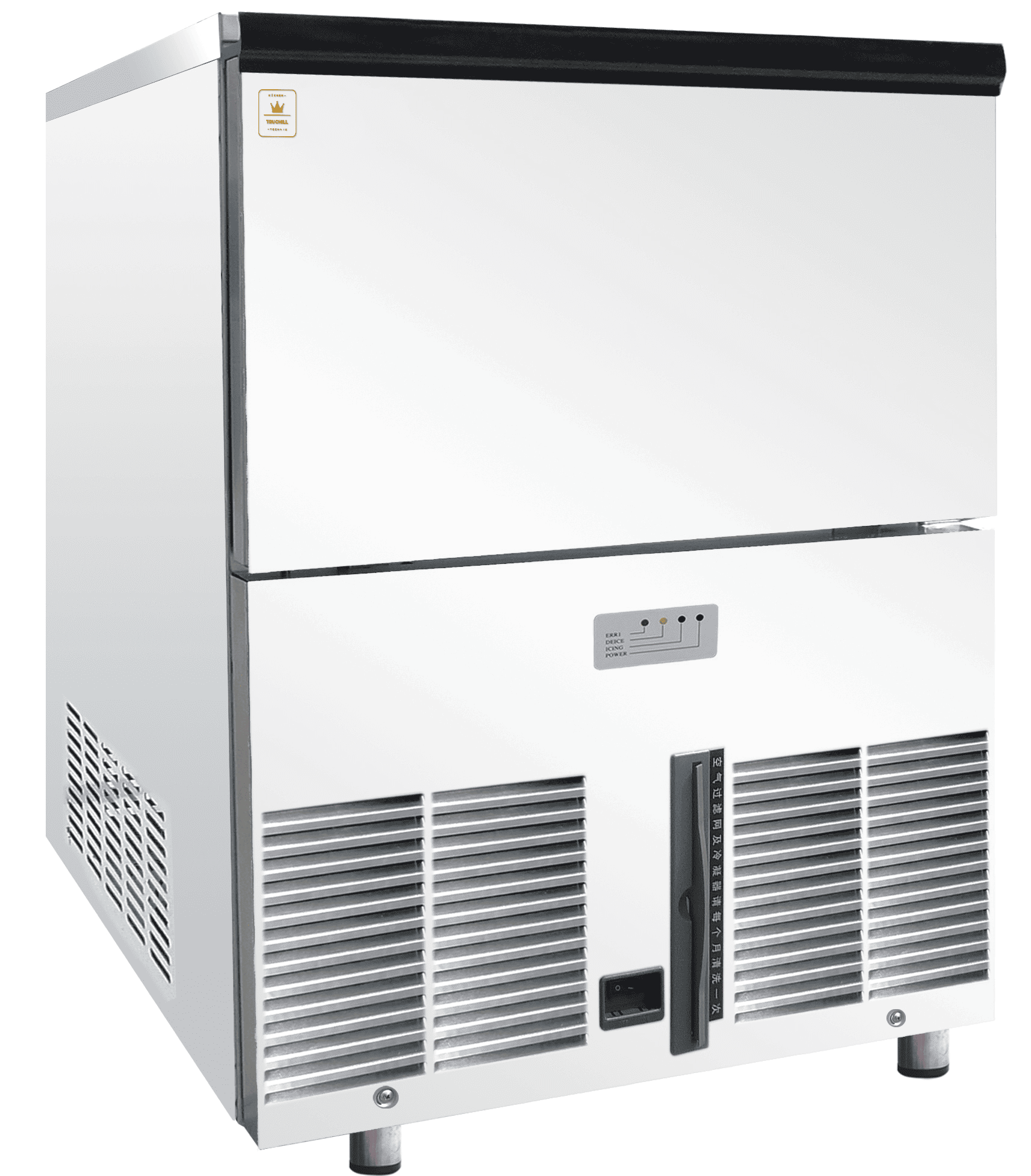 UR-90 Round Ice Maker