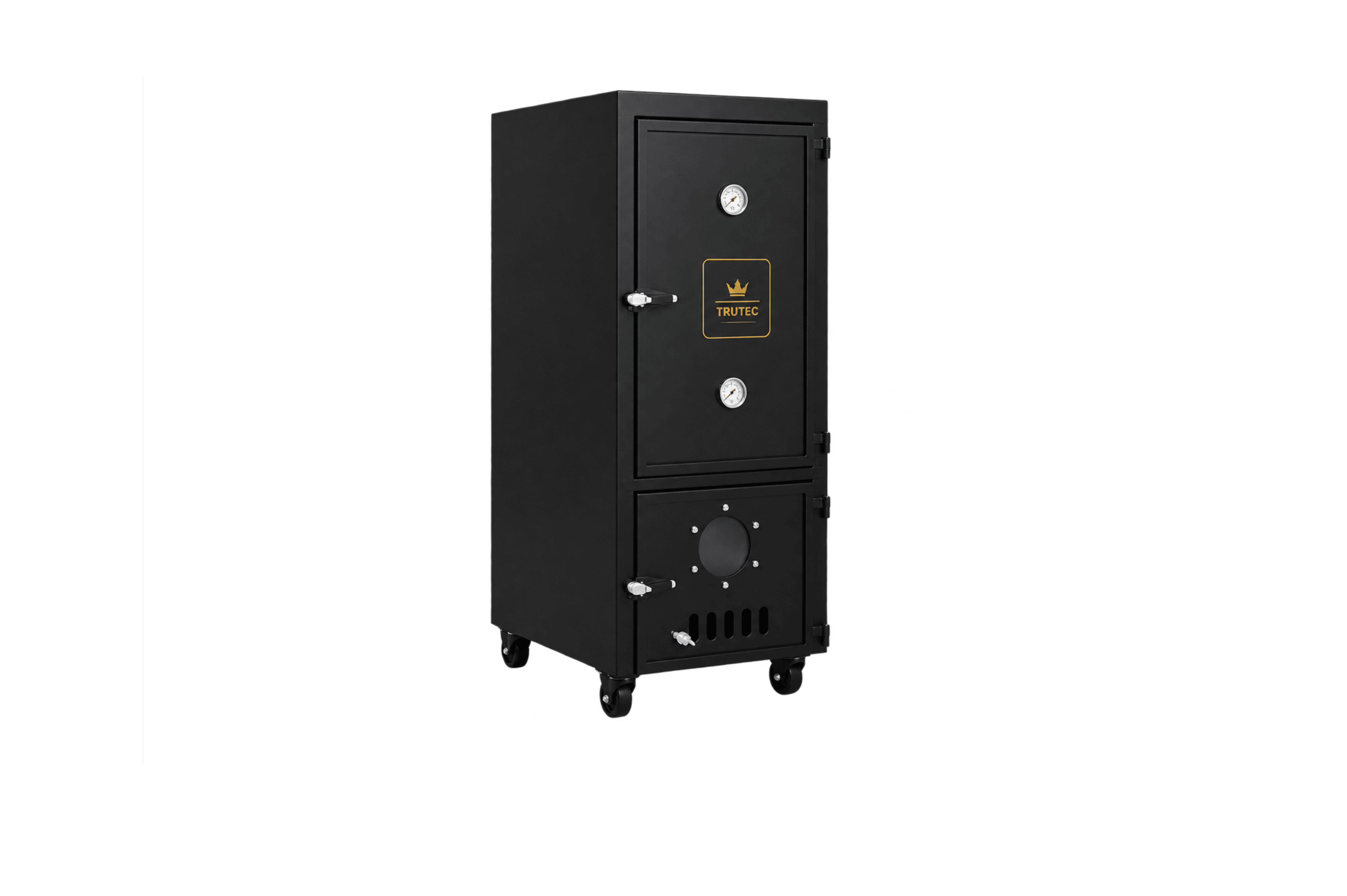 Smoked Oven TSO-6277