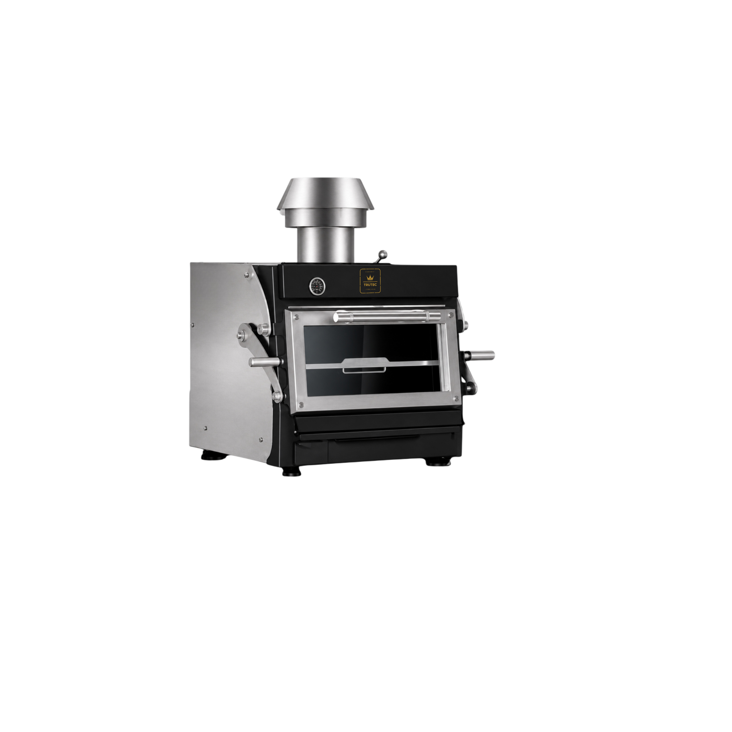Charcoal Oven TCO-7064 Tank