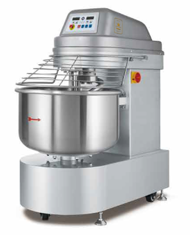 Europia Spiral Dough Mixer