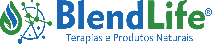 BlendLife — Terapias e Produtos Naturais