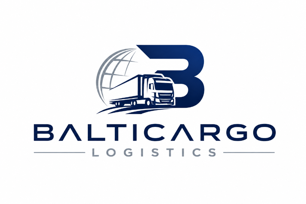 BaltiCargo Logistics