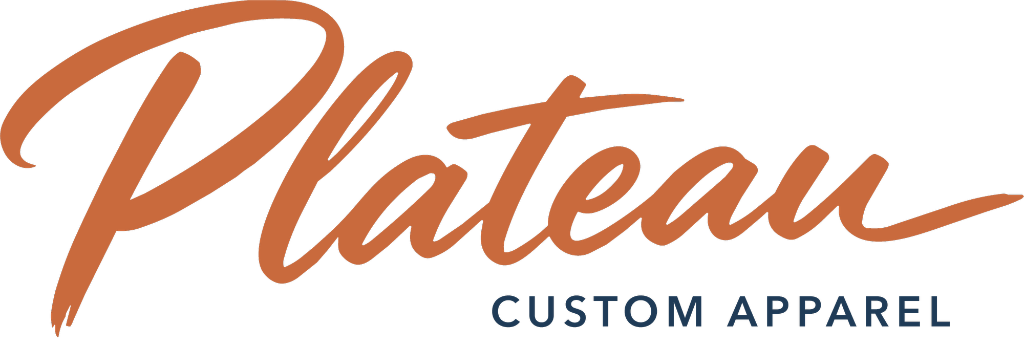 Plateau Custom Apparel