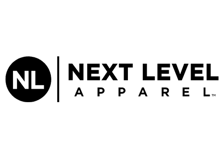 Next Level Apparel logo