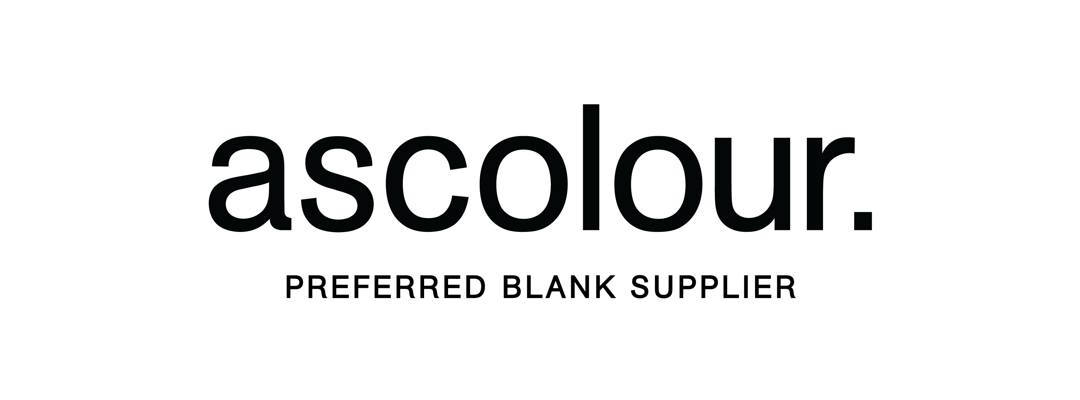 AS Colour logo