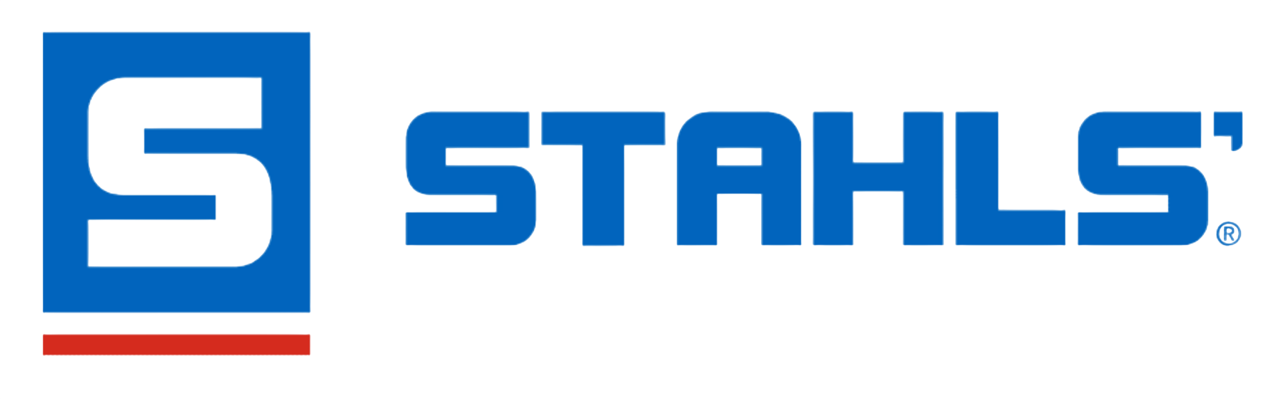 STAHLS' logo