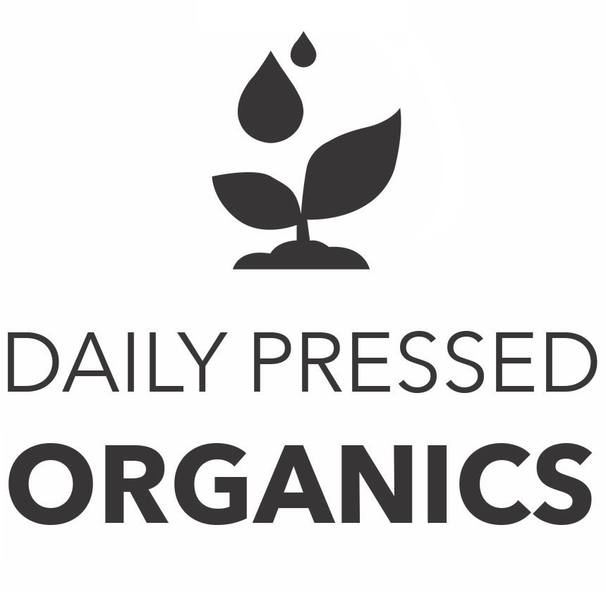 Daily Pressed Organics
