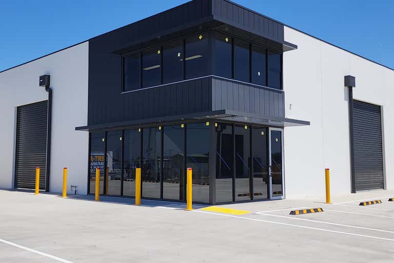 FCA delivering warehouse floor maintenance on site