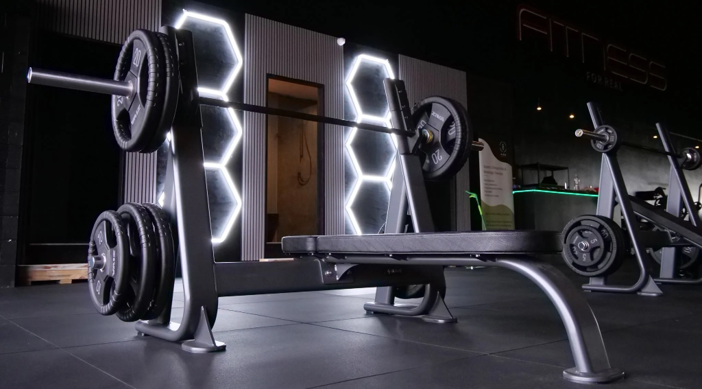 Gyms, Retail & Venues in Melbourne by Facility Clean Australia