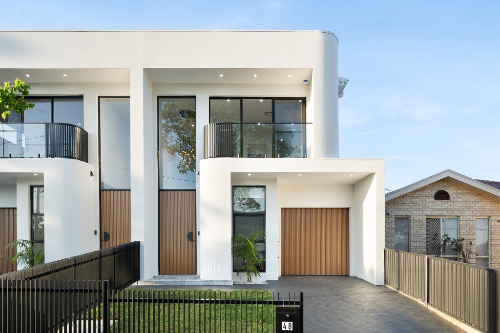Builders & Handover Cleans in Melbourne by Facility Clean Australia