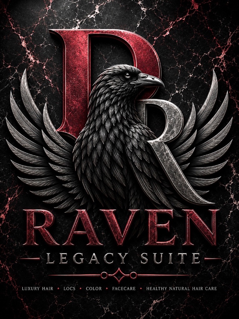 The Raven Legacy Suite