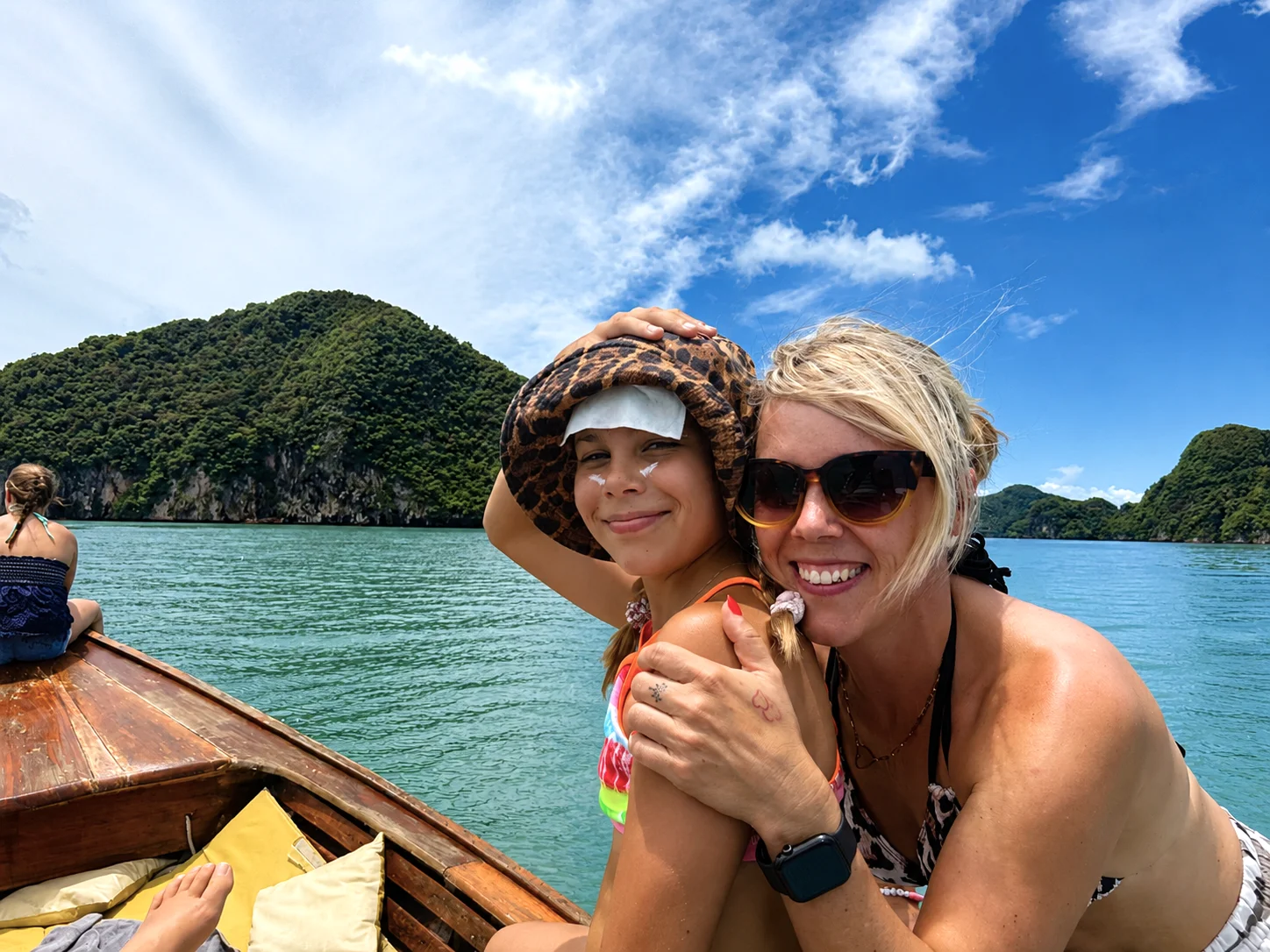 James Bond Island Longtail Boat Tour 7