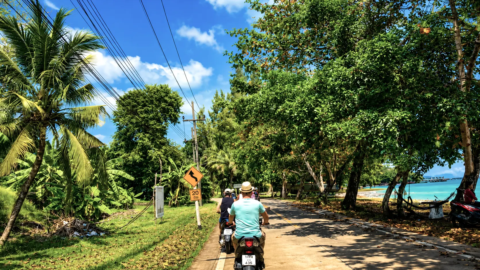 Ko Yao Island - 2 Day Trip 5