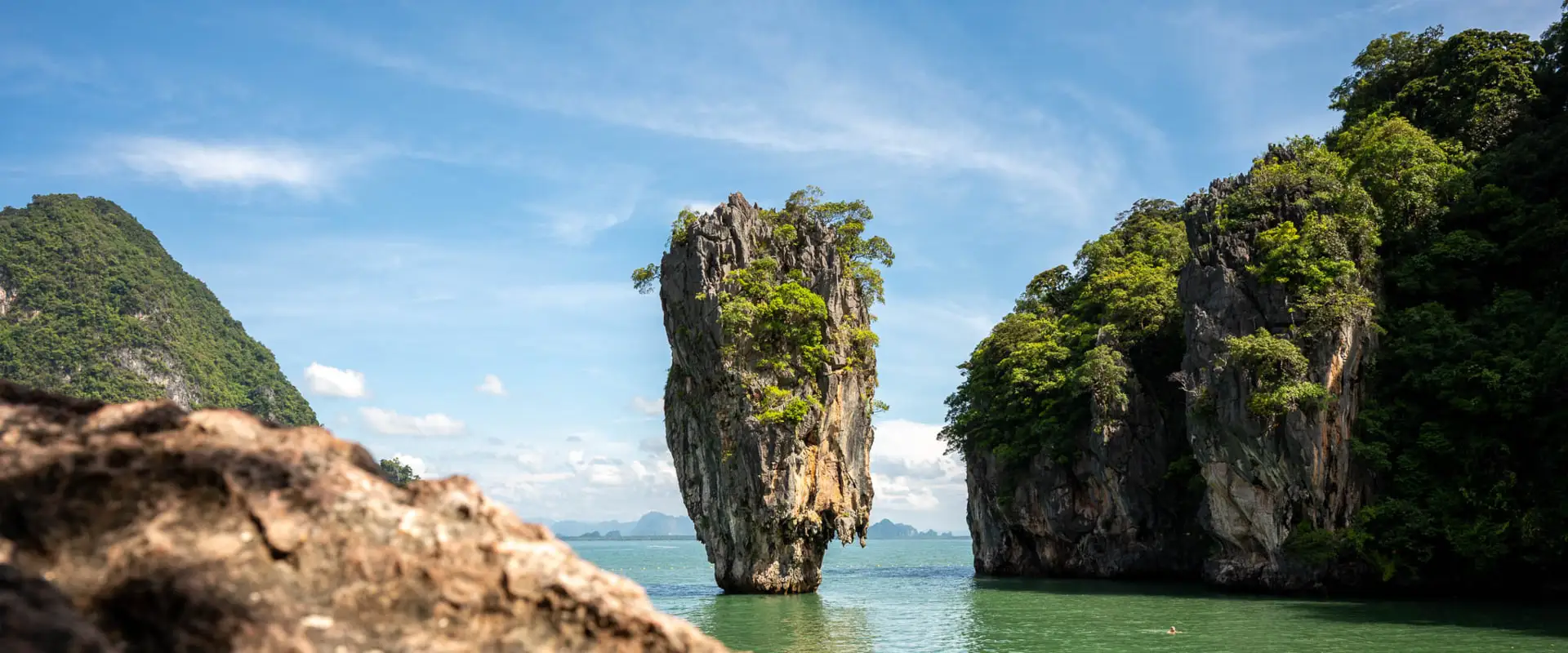 James Bond Island Tour