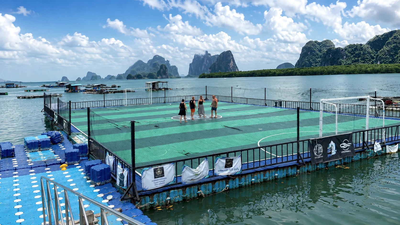 James Bond Island Longtail Boat Tour 9