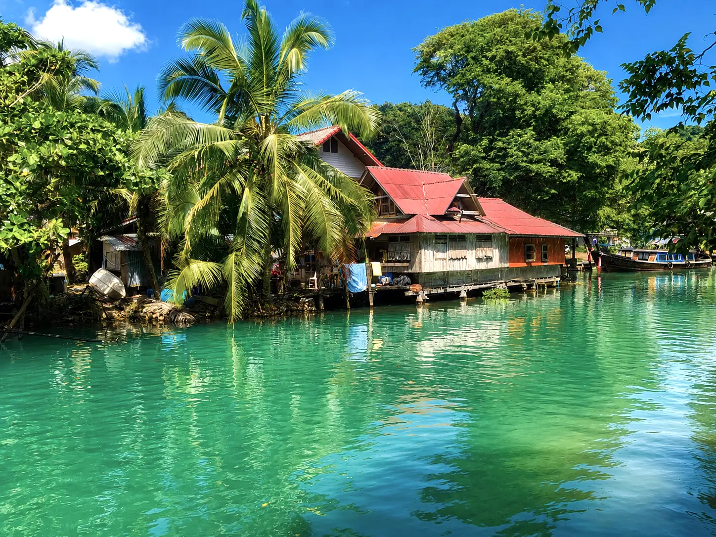 Ko Yao Island - 2 Day Trip 1
