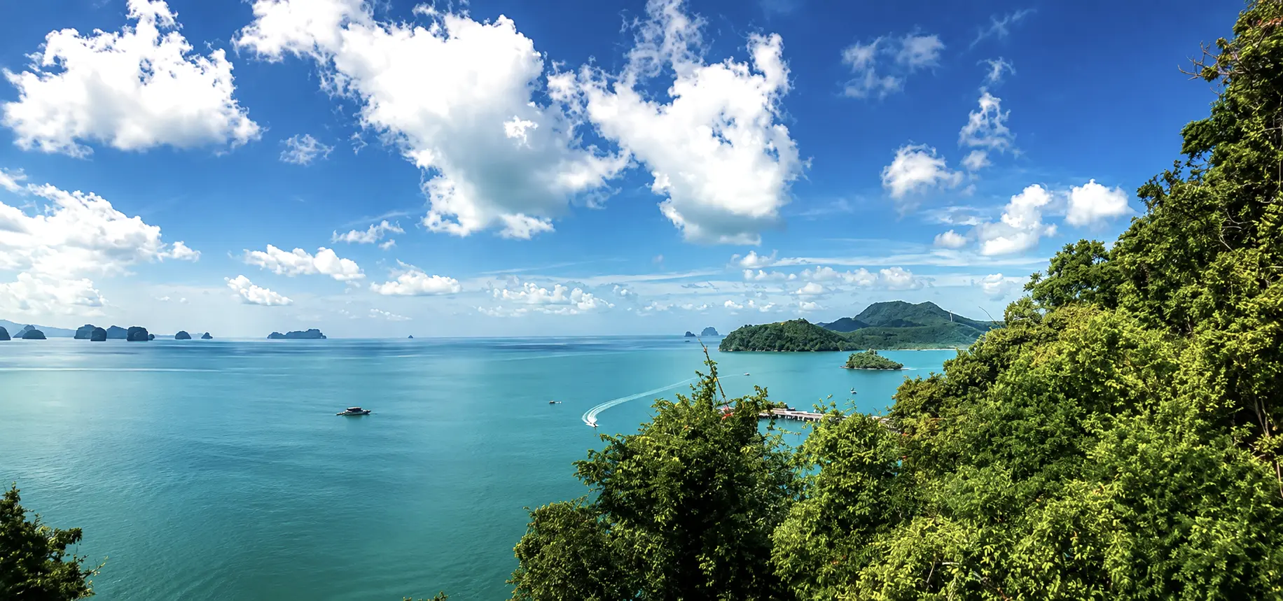 Ko Yao Island - 2 Day Trip