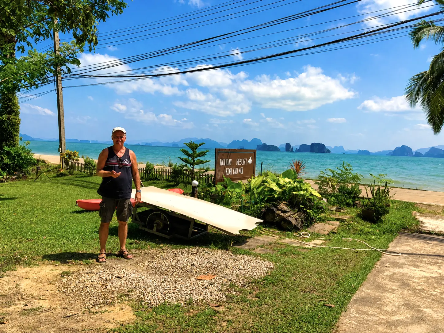 Ko Yao Island - 2 Day Trip 3